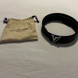 Louis Vuitton Belt