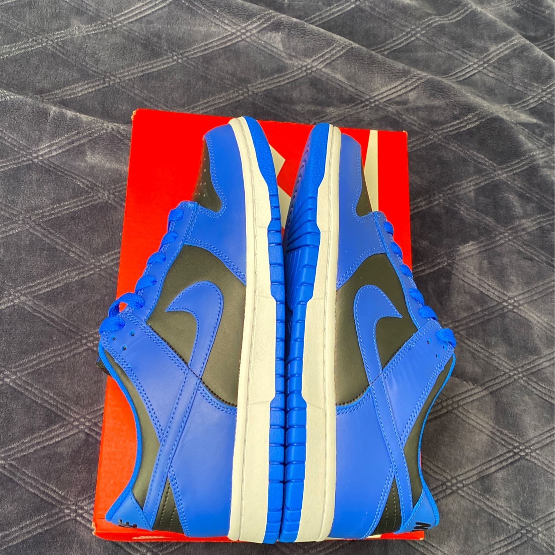cobalt lows