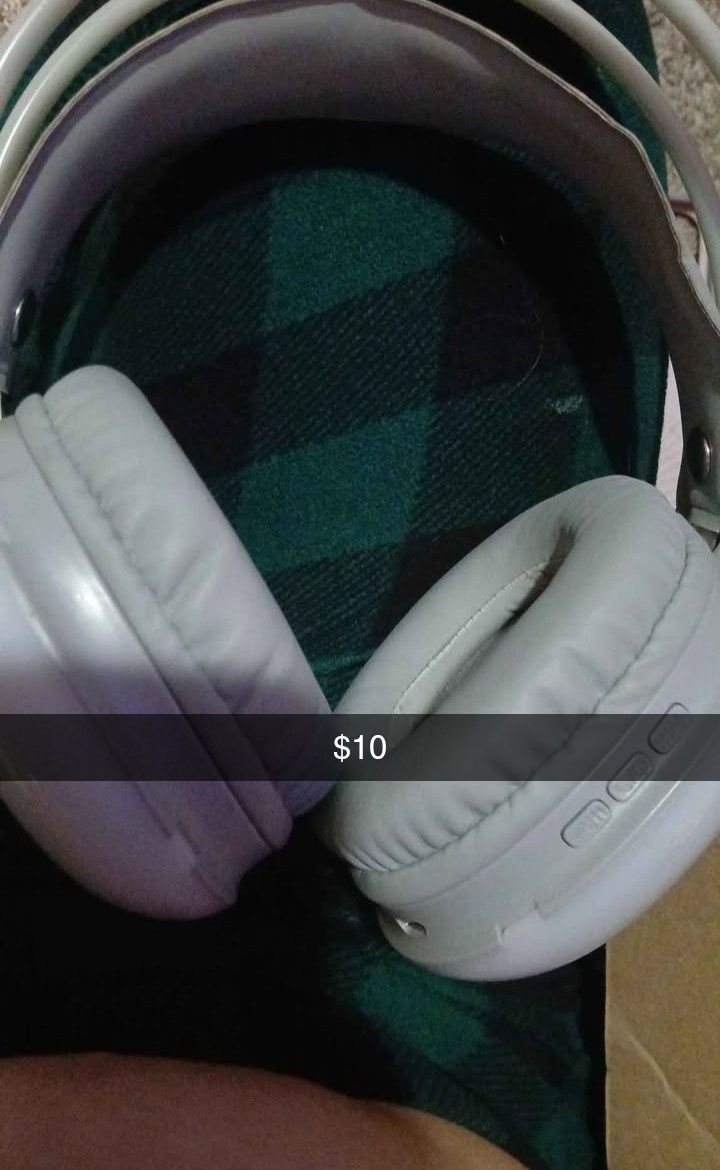 Headset