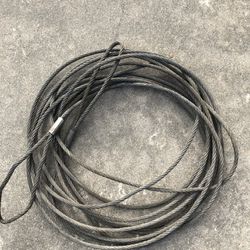 Steel Cable 
