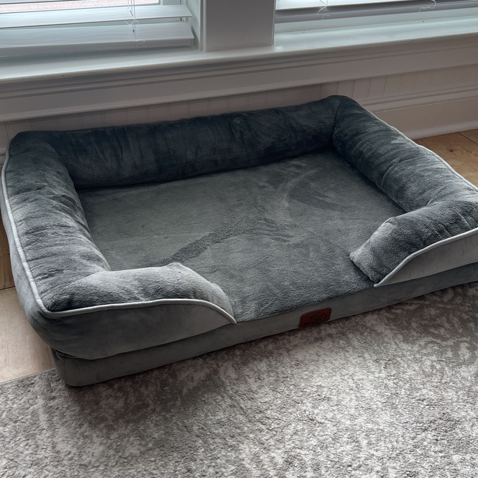 Dog Bed Like New