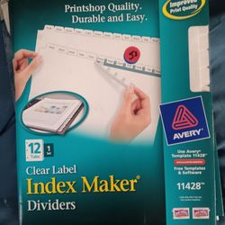 Office/ School Supplies