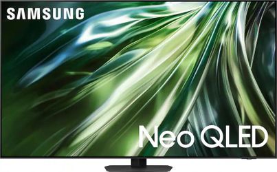 85" Samsung 4K Neo QLED HDR Smart QN85QN90DDFXZA