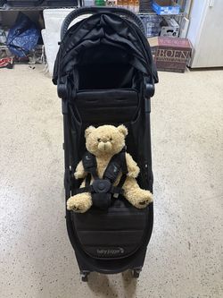 Baby Jogger City Tour 2 Stroller