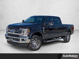 2018 Ford F-250