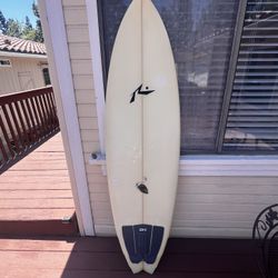Surfboard
