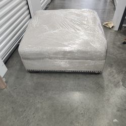 Fourth Armchair 