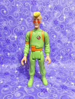 Egon Spengler