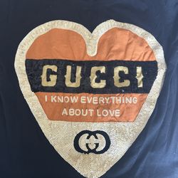 Gucci shirt