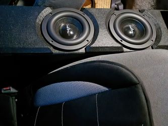 Skar audio 6.5 evl