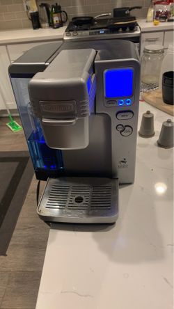 Keurig coffee maker