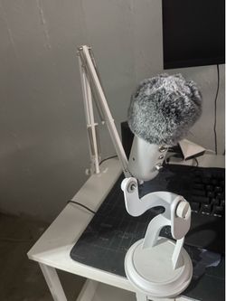 BLUE Yeti Microphone
