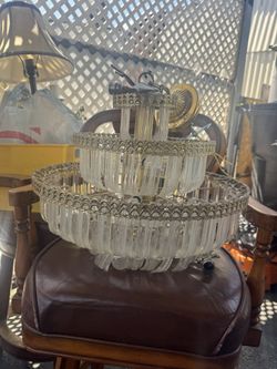 Chandelier
