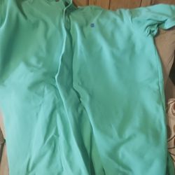 Men's Shirt Size XXL 