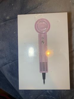 Aniekin high hair dryer f2 (Taking Offers)