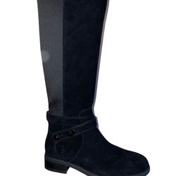 Coach Essex Surfe Boots 