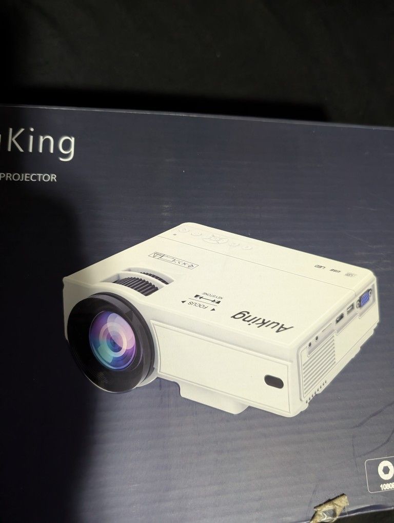 MINI PROJECTOR