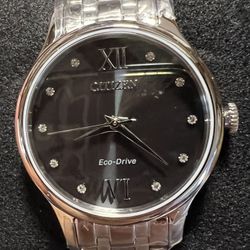 Woman’s Citizen Watch 