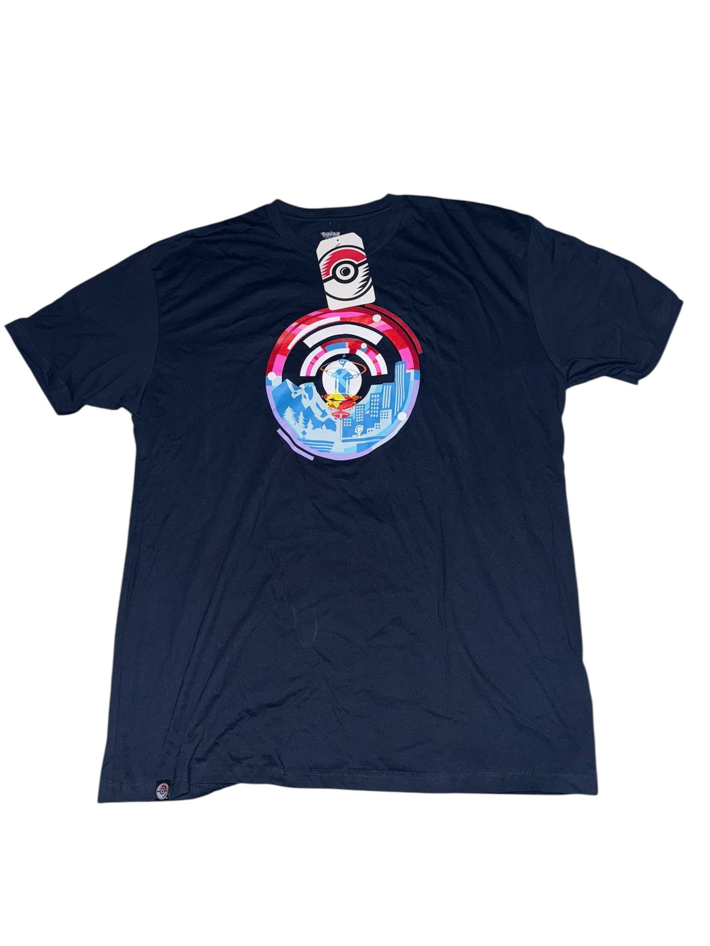 Pokémon Go T-Shirt for Men