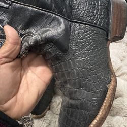 Botas De Niño Size 13-1