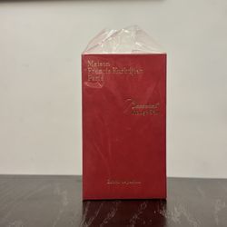 (Best Offer) Baccarat Rouge 540  (200ml)