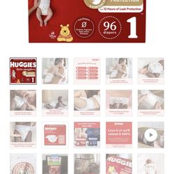 Diapers 