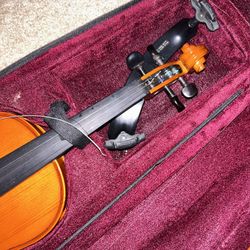 Violin 