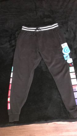Cookies sweatpants