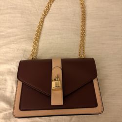 Aldo Shoulder Bag 