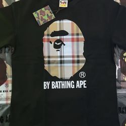 Bape And Hellstar Shirts