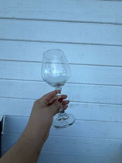 70 Brunello Wine glasses