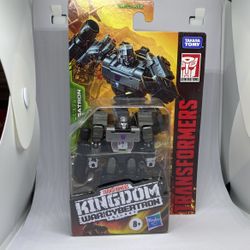 Megatron Transformer