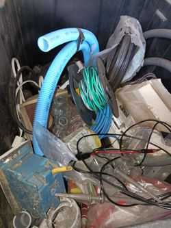 Electrical supplies