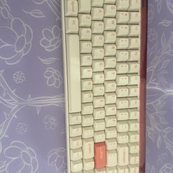 Melgeek Made 84 Pro HE Keyboard 