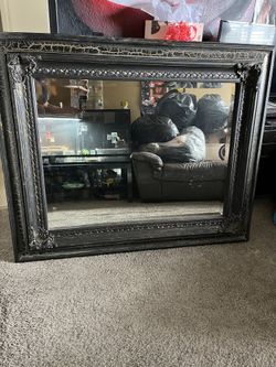 Large Mirror