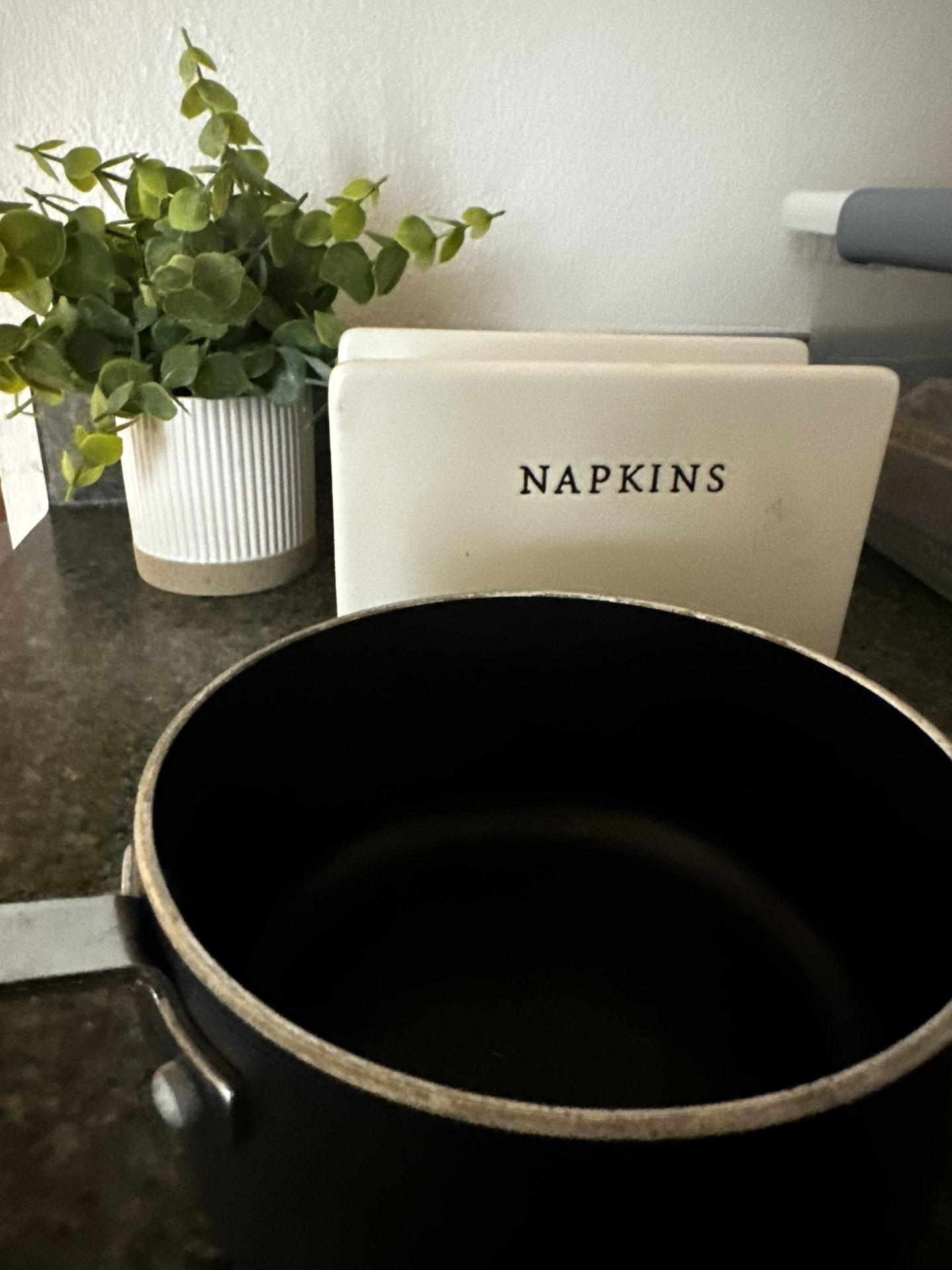 Random Kitchen Decor