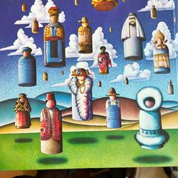 National Geographic Picture Atlas of Our World