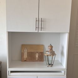 Desk Cabinet