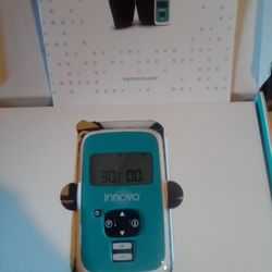 Innovo Tens Unit W/ Shorts