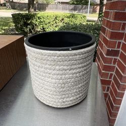 Flower Pots Storage 7$