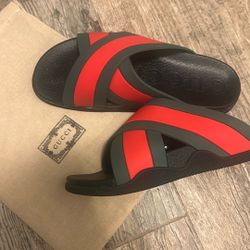 brand new never worn with dust bag  , size 44