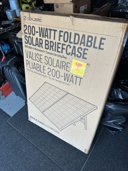 Boulder 200 Briefcase