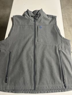 Ariat Soft shell Vest