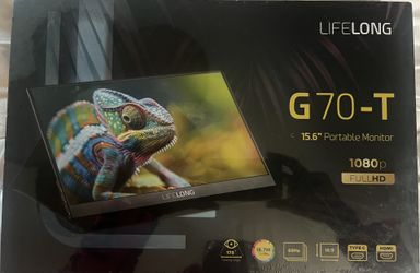 Portable Monitor