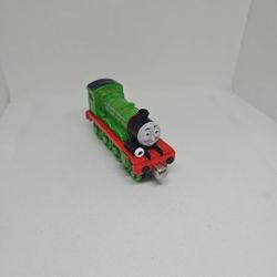 Henry Thomas and Friends Green Gullane Mattel 2009