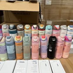 Wholesale 24oz Owala