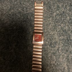 Anne Klein