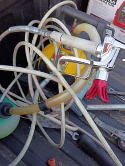 Wagner procoat paint sprayer