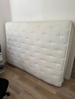 Queen Size Mattress