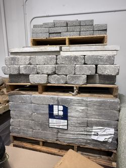 Pavers